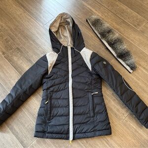 Lole Reversible Jacket